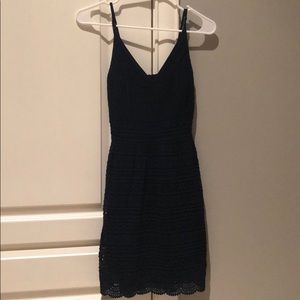 Abercrombie dress